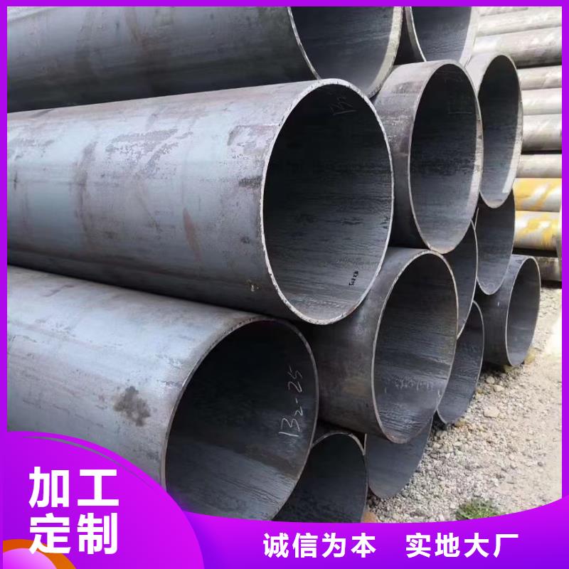 无缝管现货价格切割
