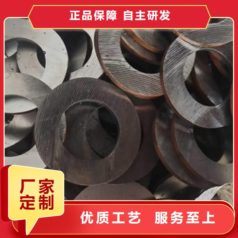 无氧退火精密光亮无缝钢管_42CrMo钢管切割超产品在细节