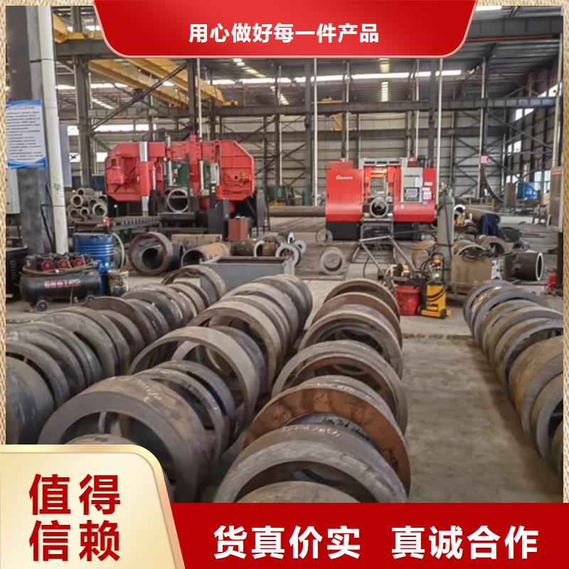 厚壁无缝钢管定尺零割热轧方钢的图文介绍