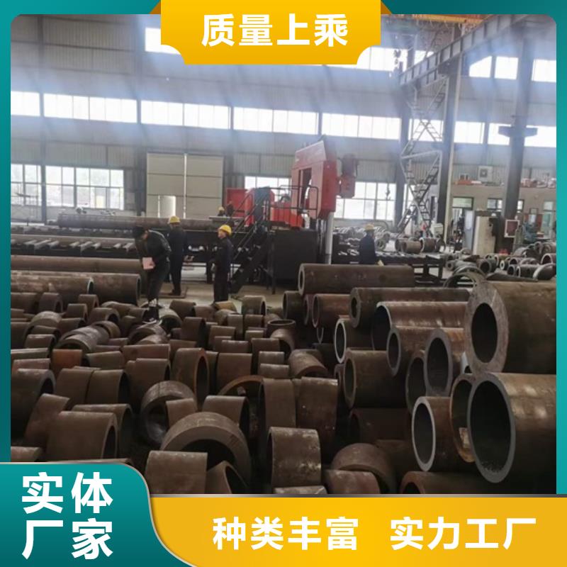 合金无缝管零卖现货供应壁厚公差