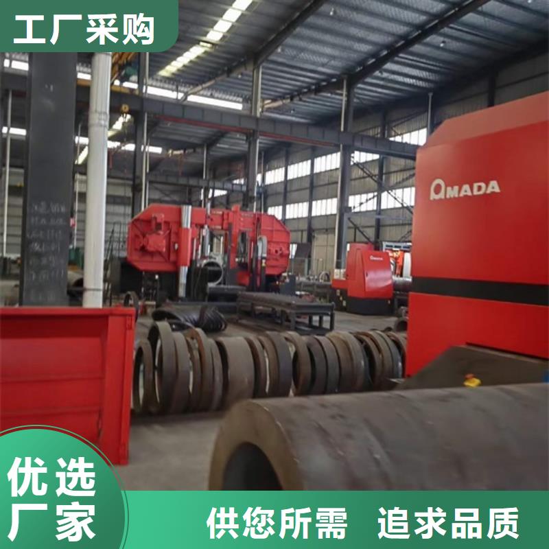 合金无缝管零卖现货供应壁厚公差