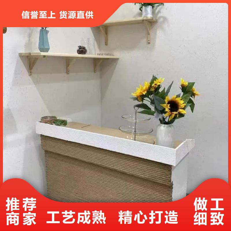 断层仿泥巴墙涂料多少钱#内外墙稻草漆#民宿改造#乡村建设