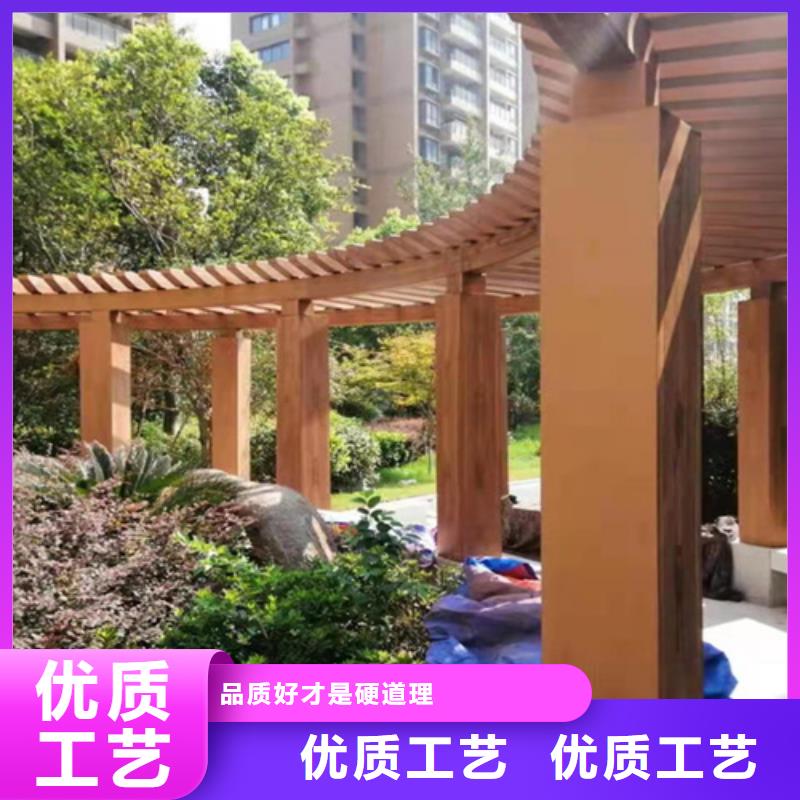 钢结构仿木纹漆，金属面木纹漆，镀锌管木纹漆施工厂家