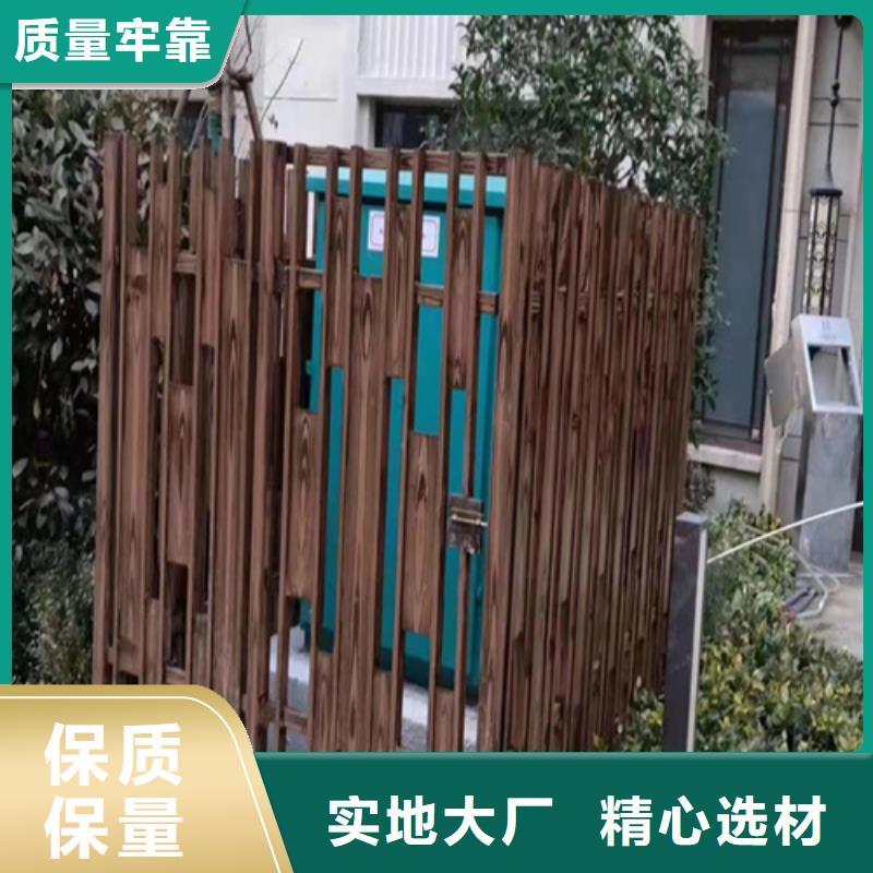 廊架护栏木纹漆,钢结构仿木纹漆,仿古木纹漆厂家施工