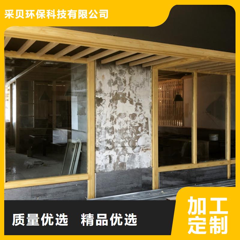 钢结构仿木纹漆,金属面木纹漆,镀锌管木纹漆施工厂家