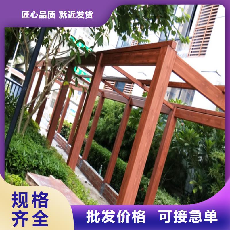 钢结构仿木纹漆，金属面木纹漆，镀锌管木纹漆包工包料