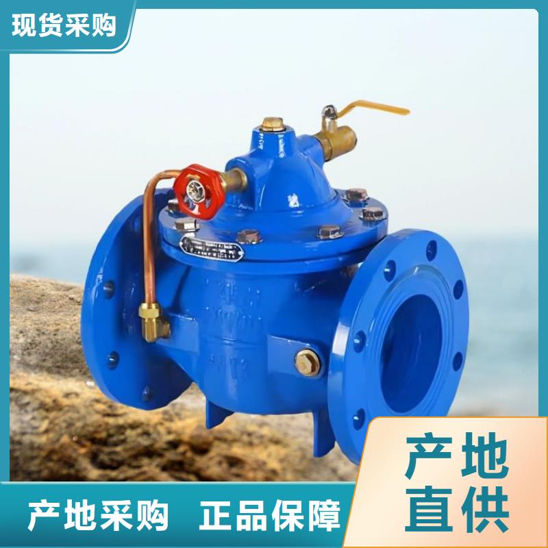 水力控制阀 升降式止回阀精心