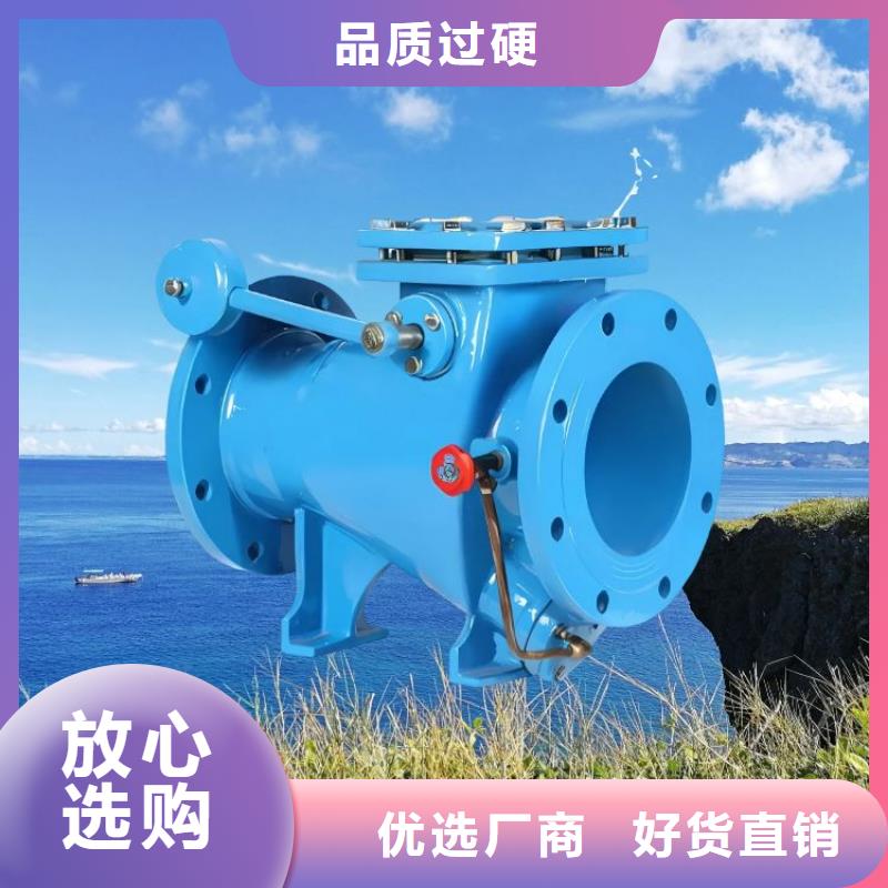 水力控制阀通用隔膜式阀门匠心工艺