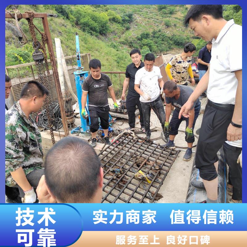 潜水打捞_【水下封堵公司】一站搞定