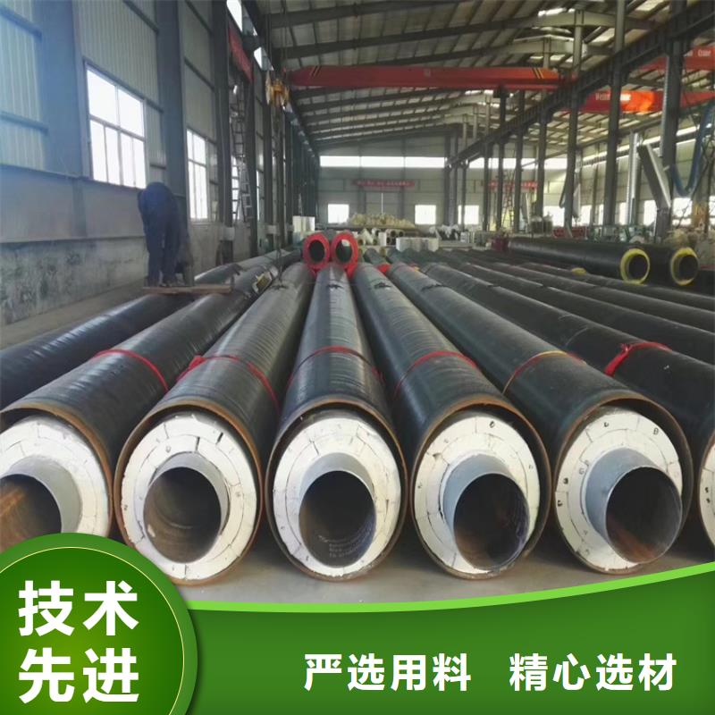 保温钢管给水防腐钢管诚信商家