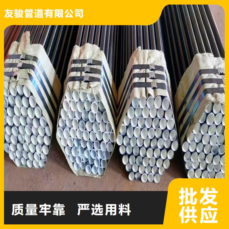 环氧煤沥青防腐钢管-保温钢管厂家品质之选