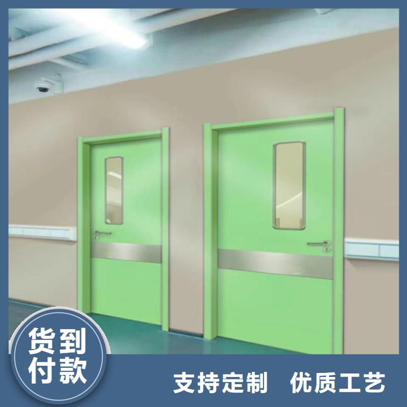 防辐射铅门制造厂家