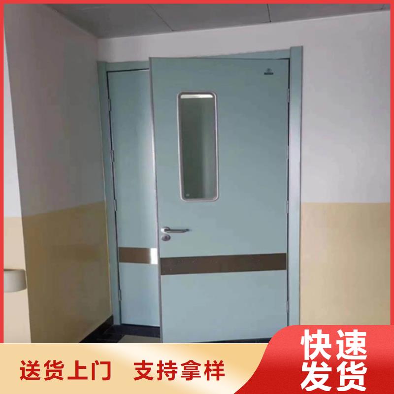 防辐射铅门制造厂家