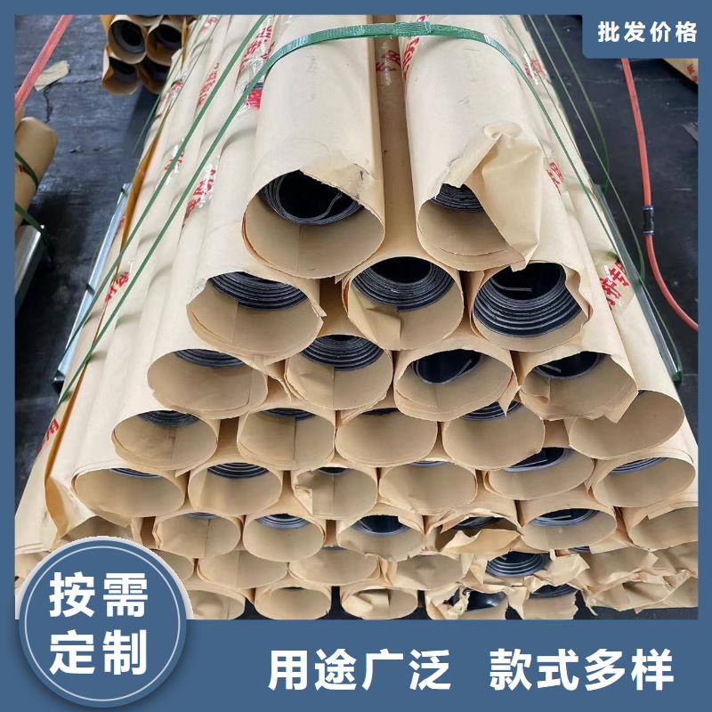 防辐射铅板源头厂家