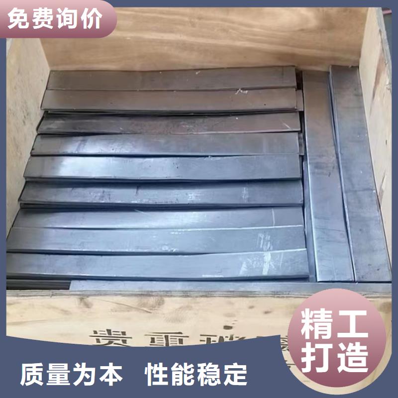 国标一号铅板品质保证