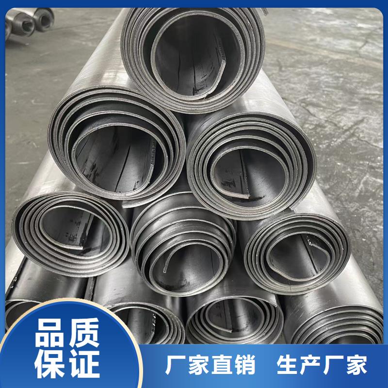 国标一号铅板品质保证