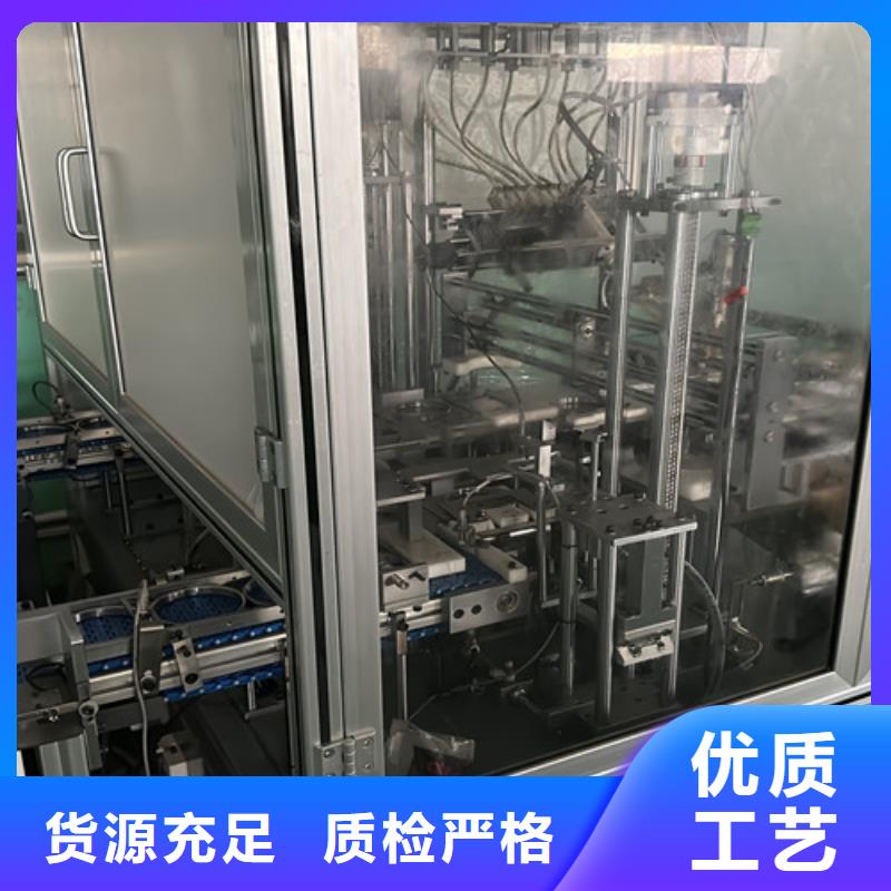  深沟球轴承用心做产品