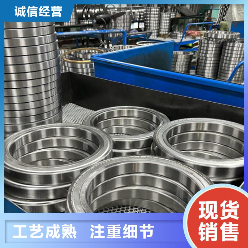  深沟球轴承适用范围广