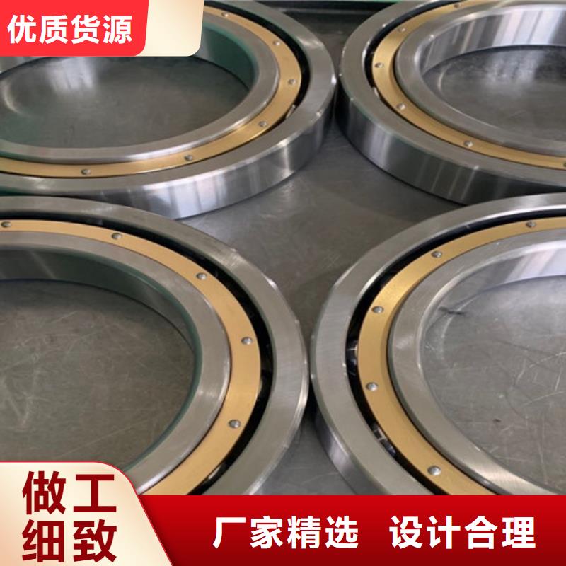  深沟球轴承用心做产品