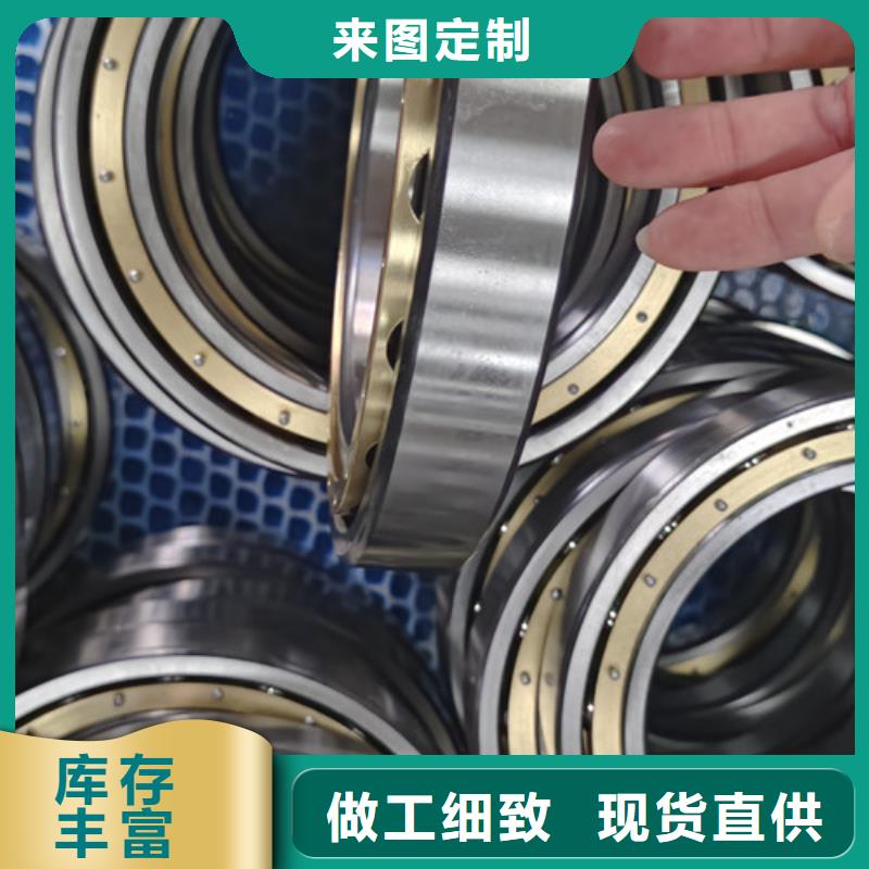  深沟球轴承安装简单