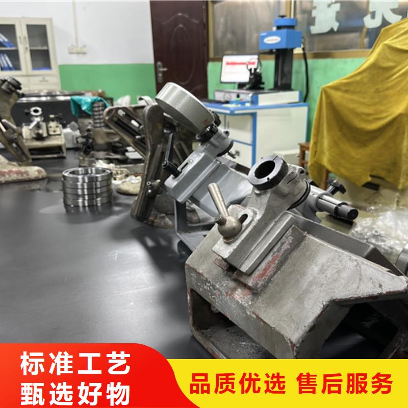 深沟球轴承组合轴承核心技术