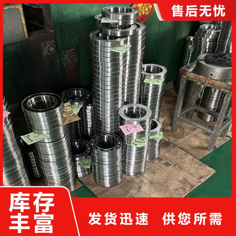 深沟球轴承用心做产品