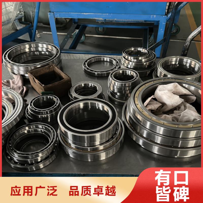 不锈钢轴承无油轴承厂家品质过硬