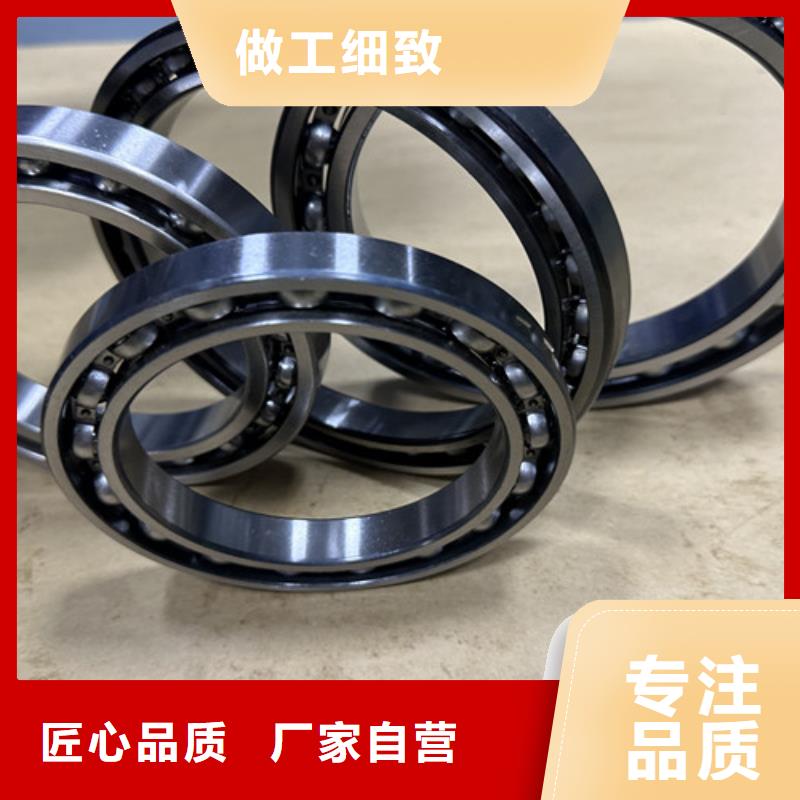 不锈钢轴承薄壁轴承厂家