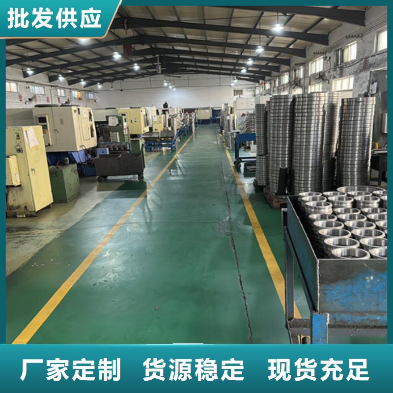 不锈钢轴承深沟球轴承设备齐全支持定制