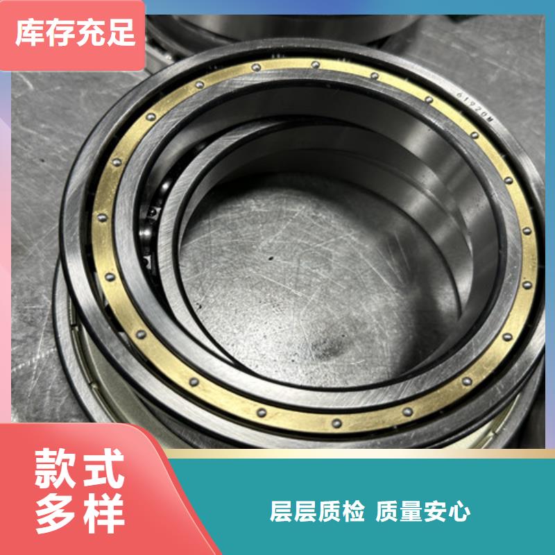 不锈钢轴承胶封轴承详细参数