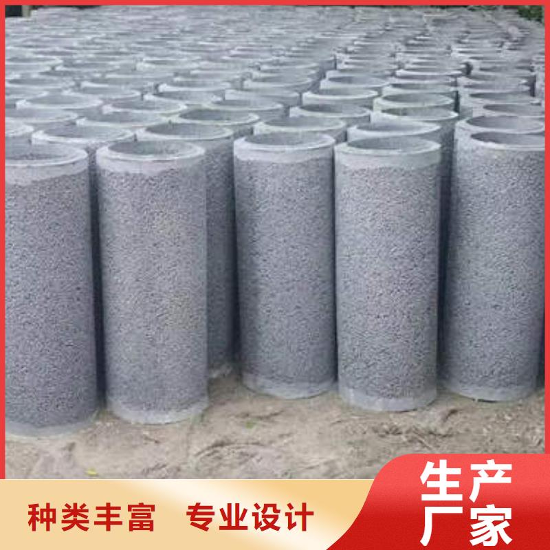 水泥管螺旋桥式滤水管多年行业积累