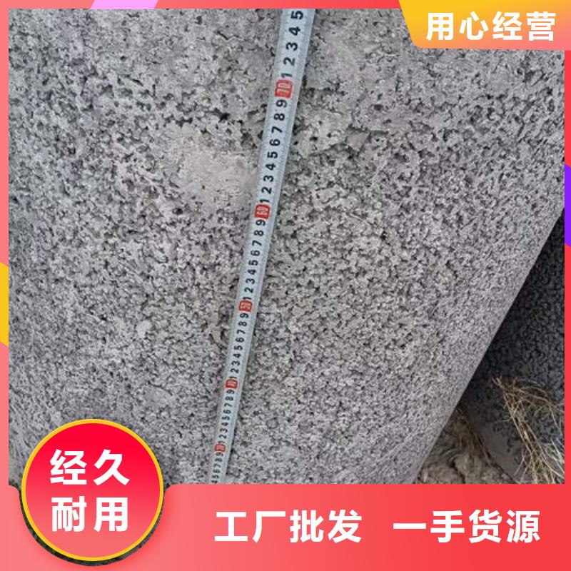 水泥管300mm钢制井管经验丰富质量放心