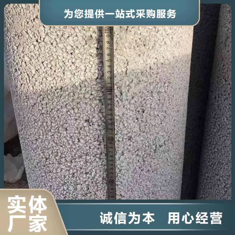 水泥管300mm钢制井管经验丰富质量放心
