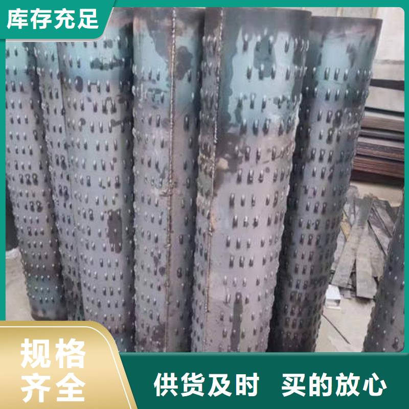 滤水管_内涂塑外镀锌钢管厂家现货供应