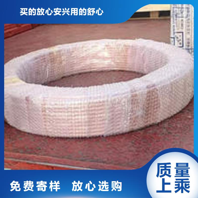紫铜管打井转用管工厂认证