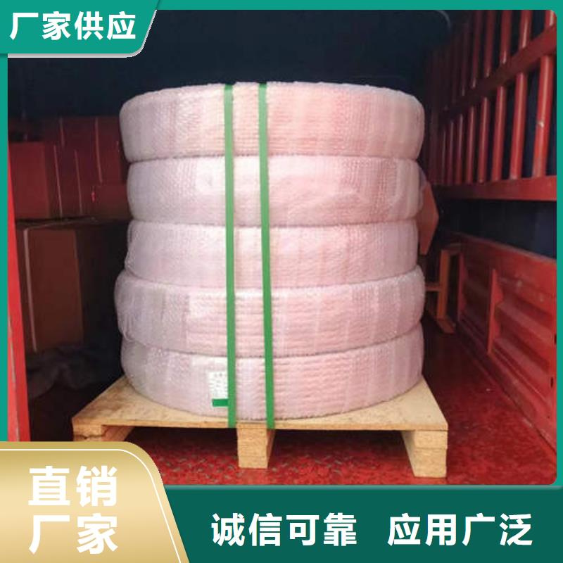 紫铜管打井转用管工厂认证