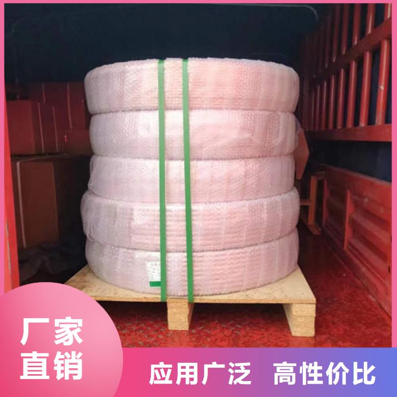 紫铜管专注细节更放心