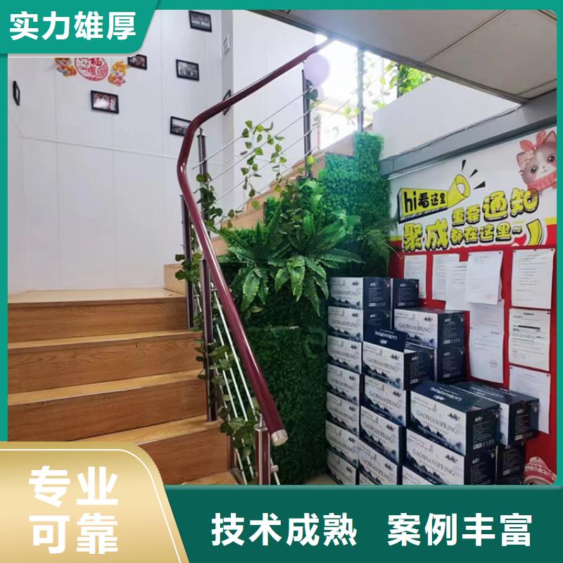 展会广交会搭建技术成熟