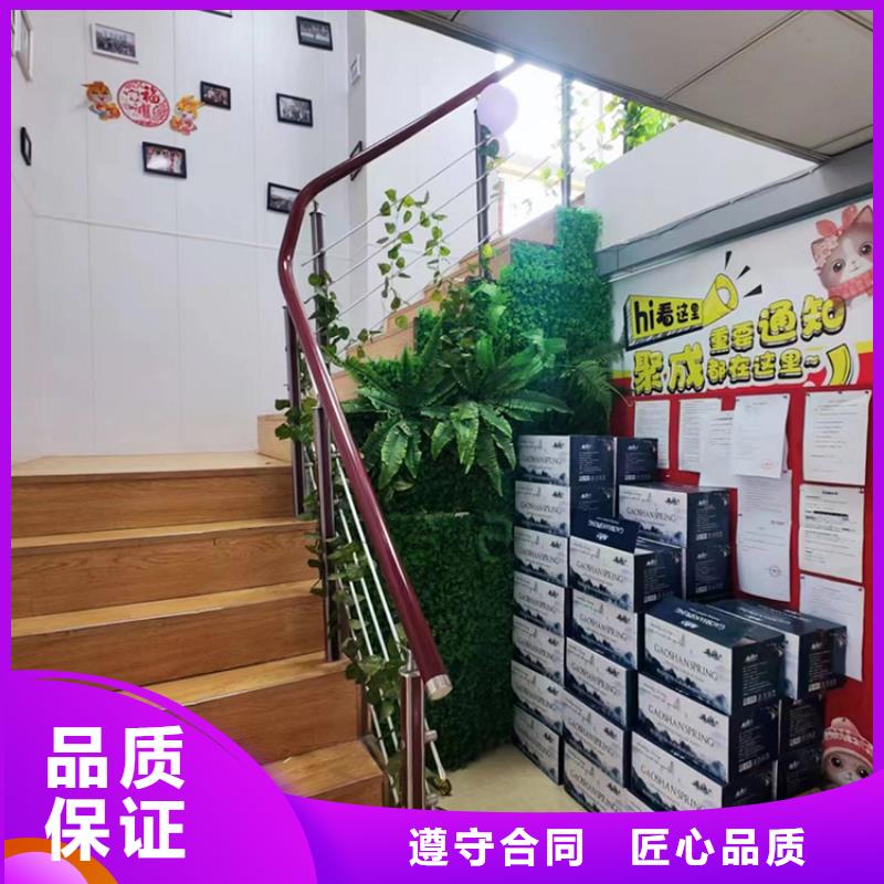 展会美博会搭建服务热情