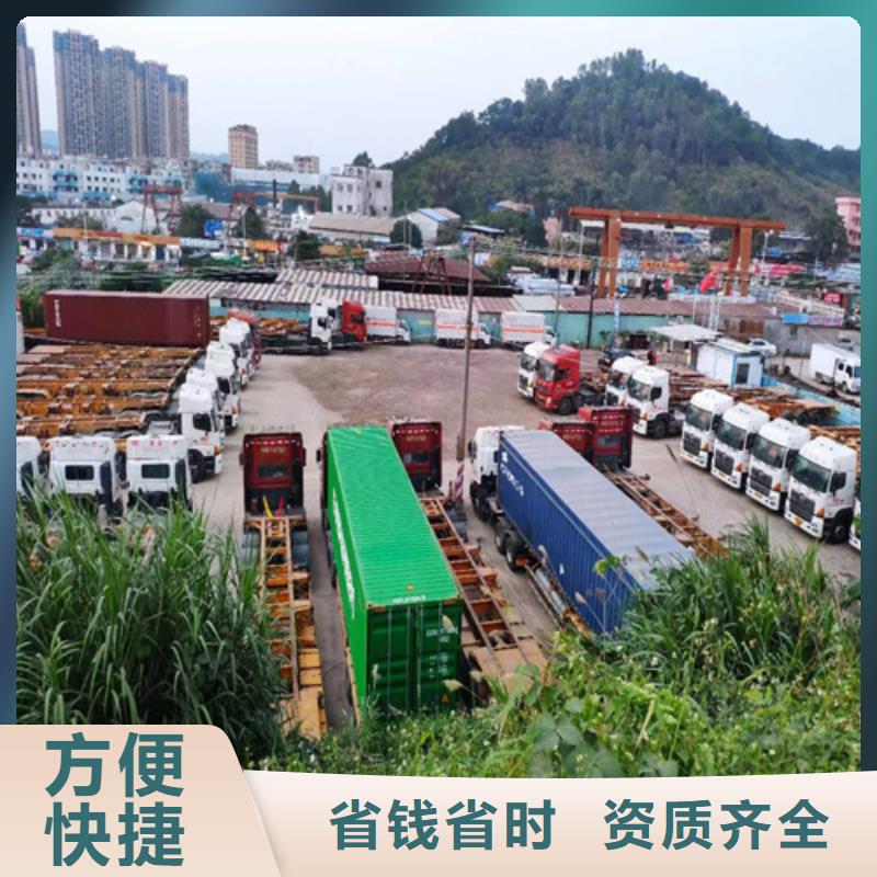 半挂车培训【正程半挂车】先进的技术