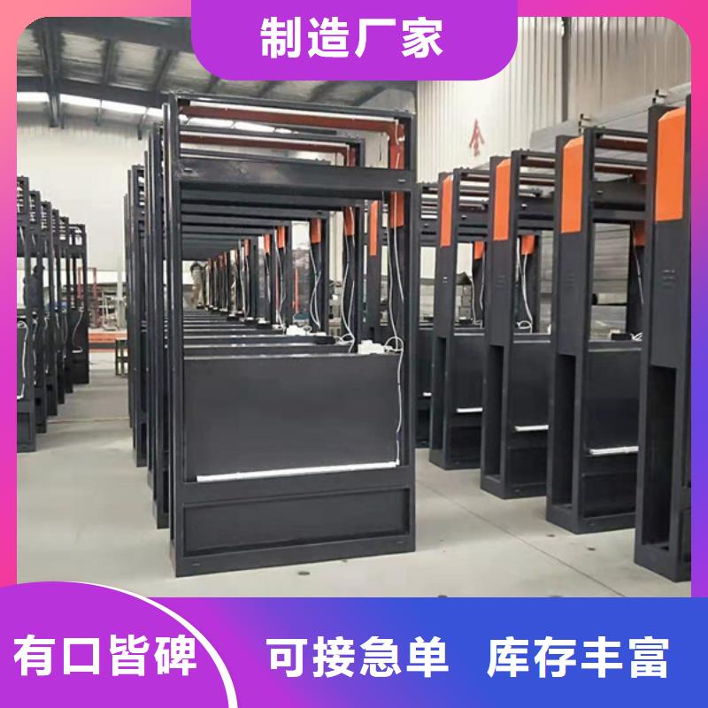 广告垃圾箱自行车停车棚品质卓越