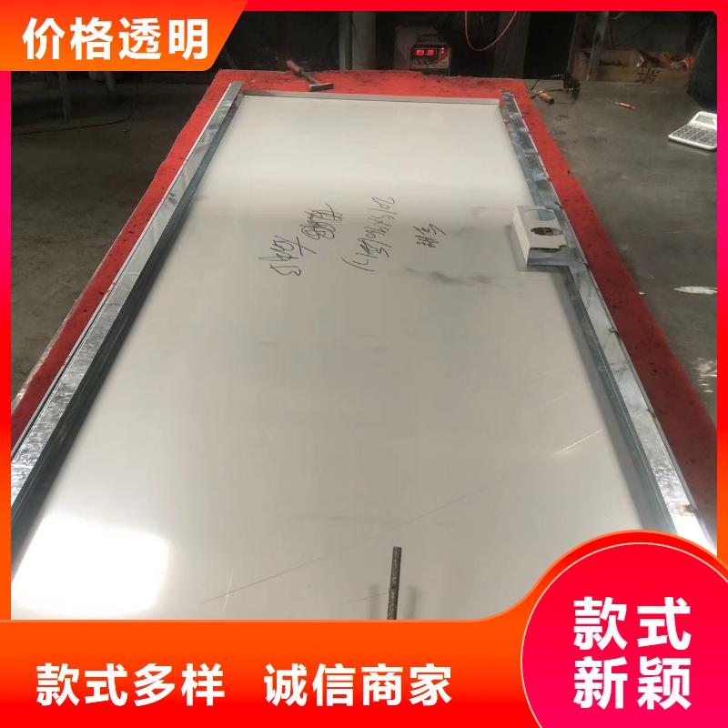 【铅门好厂家有担当】