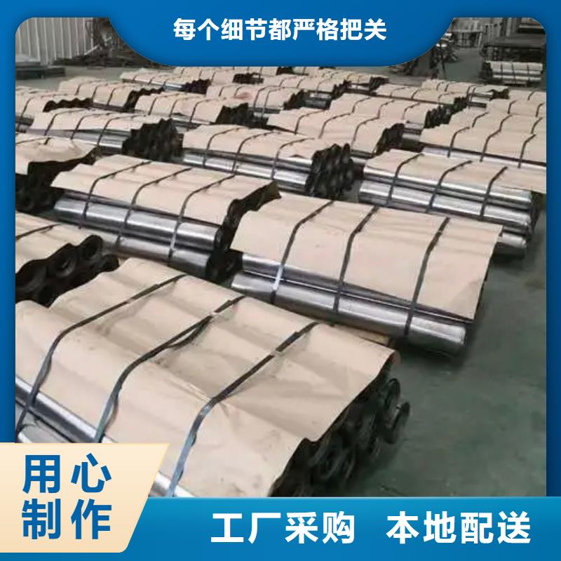铅板铅砖厂家厂家案例