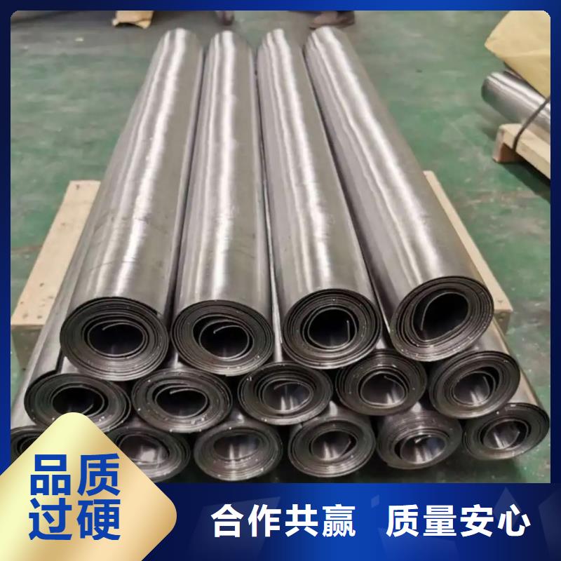 铅板铅门价格用心细节