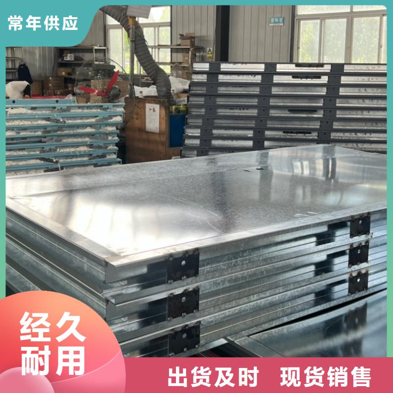 铅板铅砖厂家厂家案例