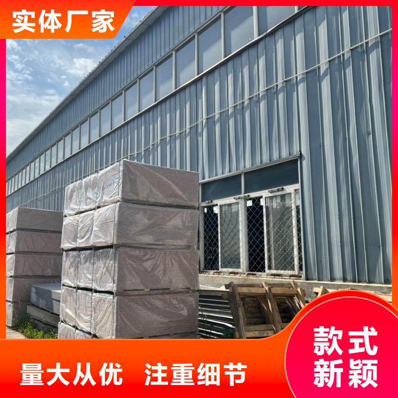 铅板铅房精工打造