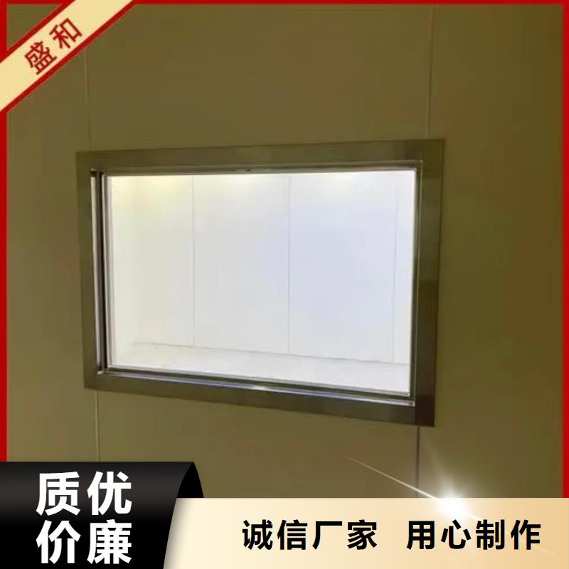 铅玻璃不锈钢铅门品质之选