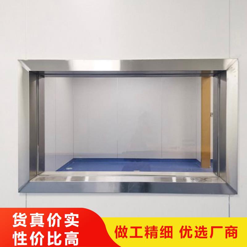 医院防辐射门视频-遵义|黔南|安顺|黔西南医院防辐射门用心做好细节-泰聚金属材料(贵州省分公司)