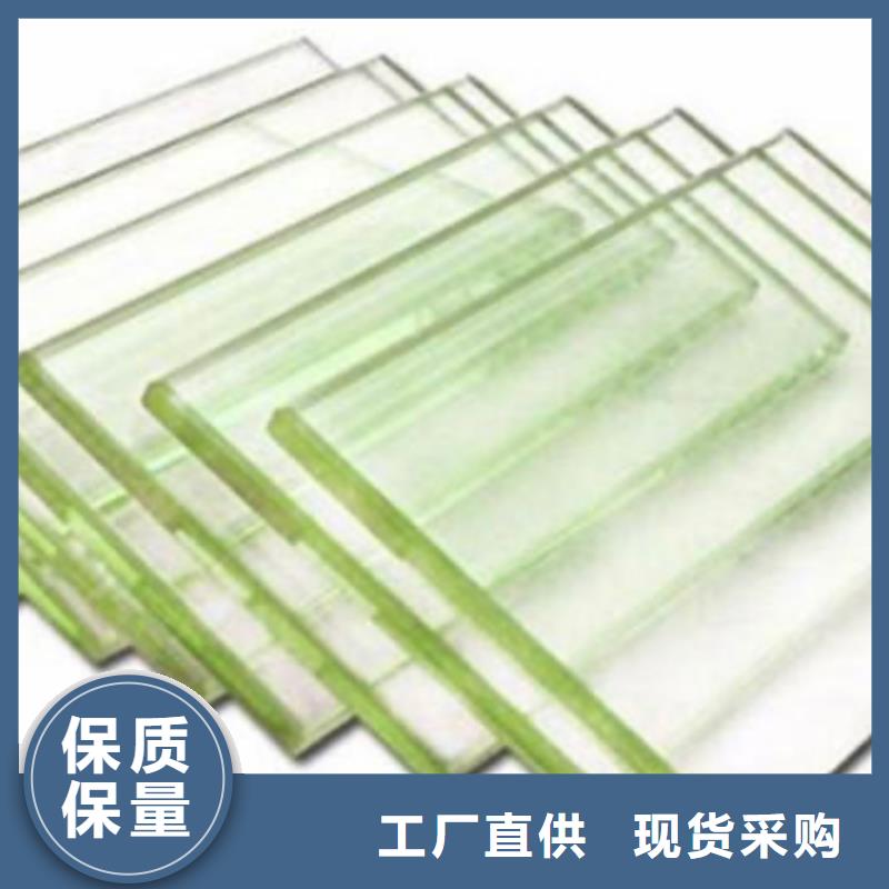 铅玻璃-铅砖定制一站式供应厂家
