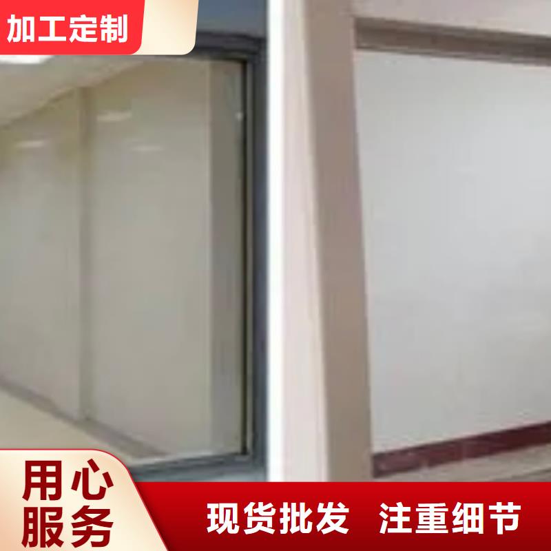 铅玻璃不锈钢铅门品质之选